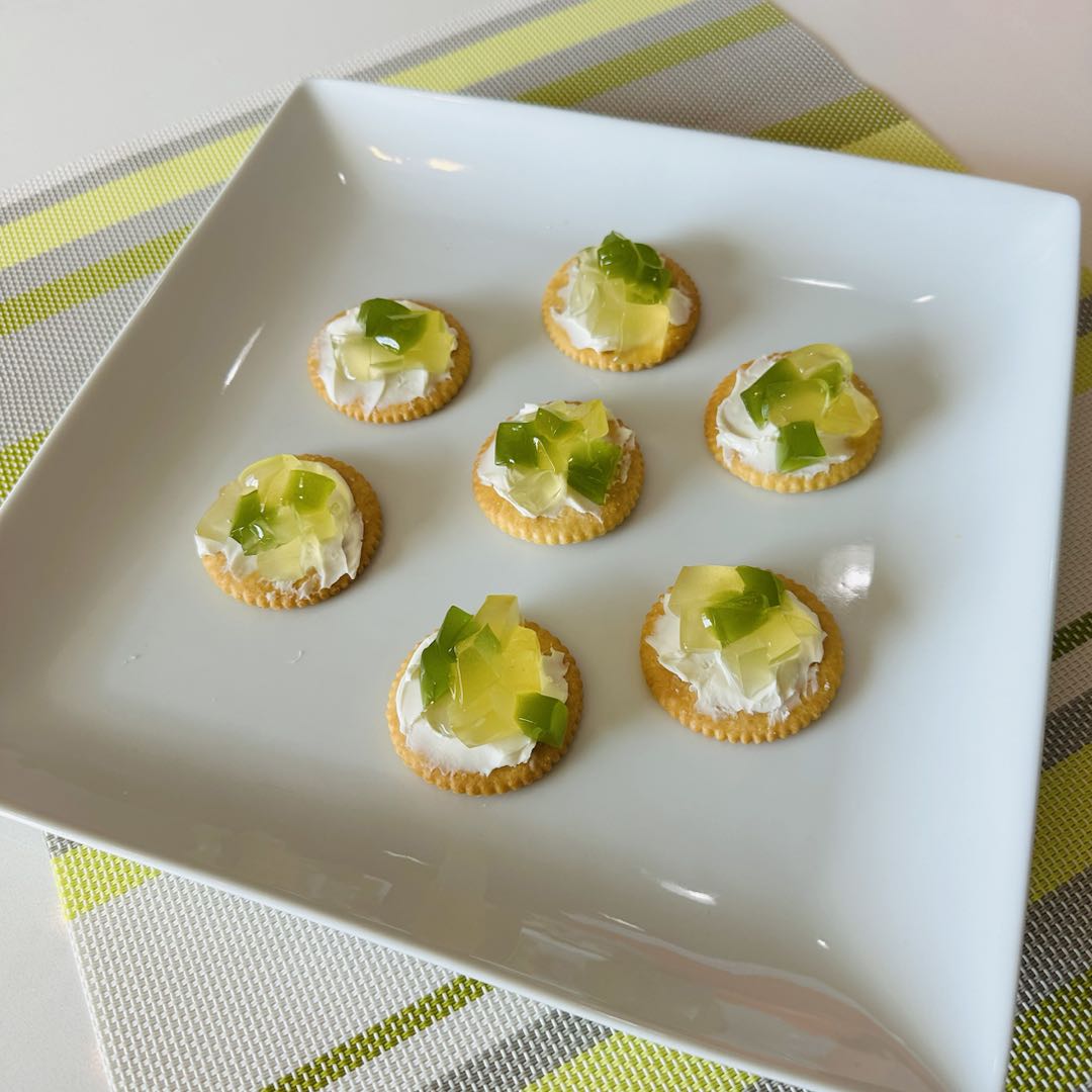 Pac Pac Appetizer: Quick and Easy Party Bites