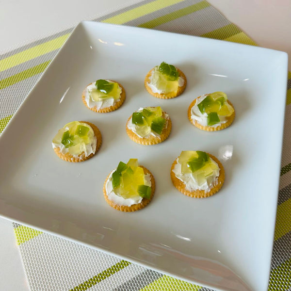 Pac Pac Appetizer: Quick and Easy Party Bites