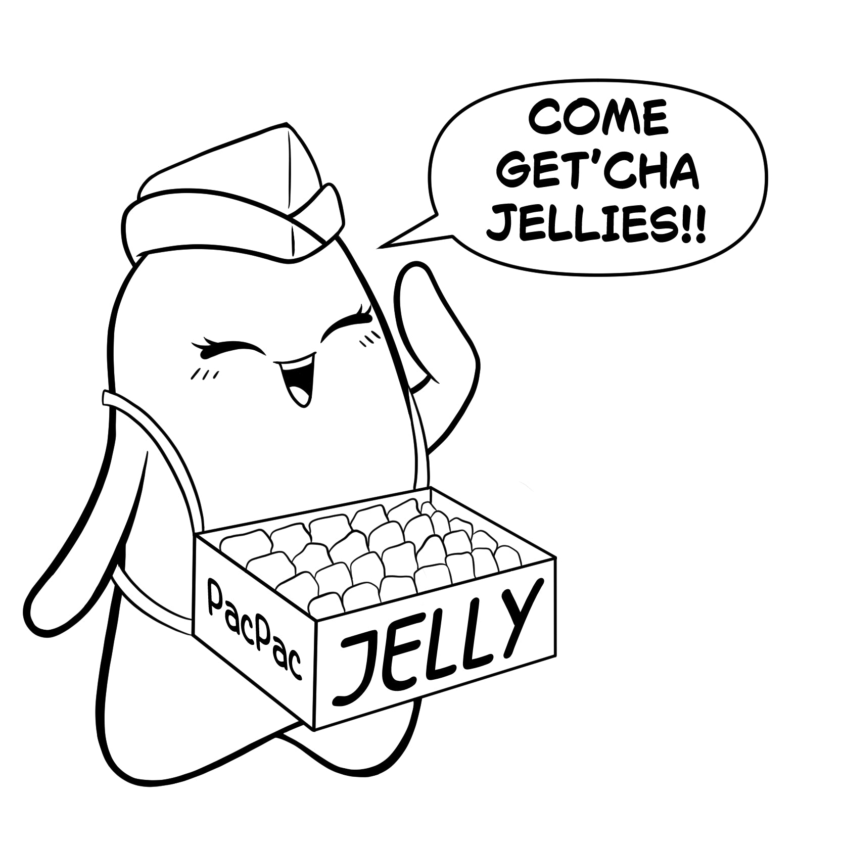 Exciting News: Our Konjac Jelly Treats Now Available for Shipping to Canada!