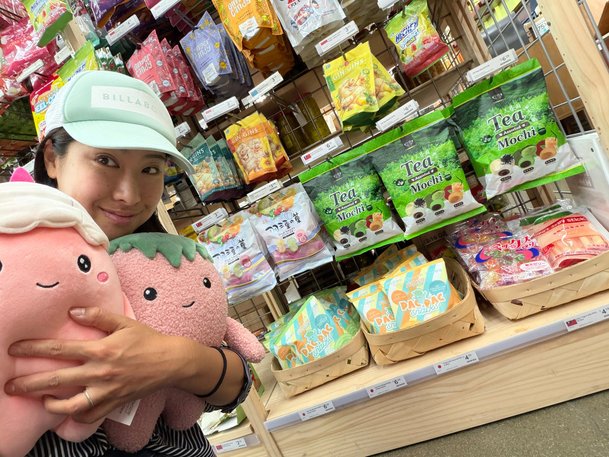 Pac Pac Snacks Launches in World Market Stores Nationwide