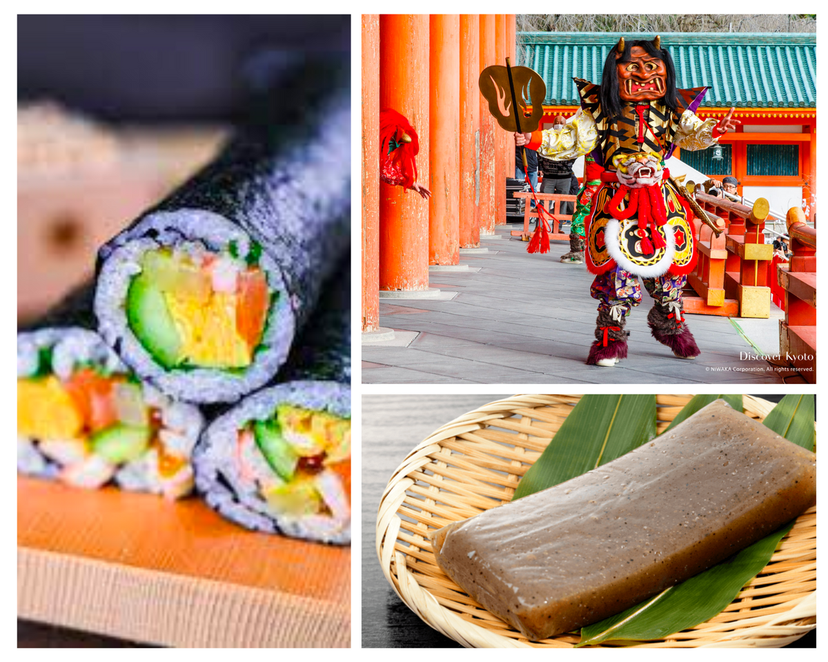 Where Does Konjac Come From? Origin & History in Japan