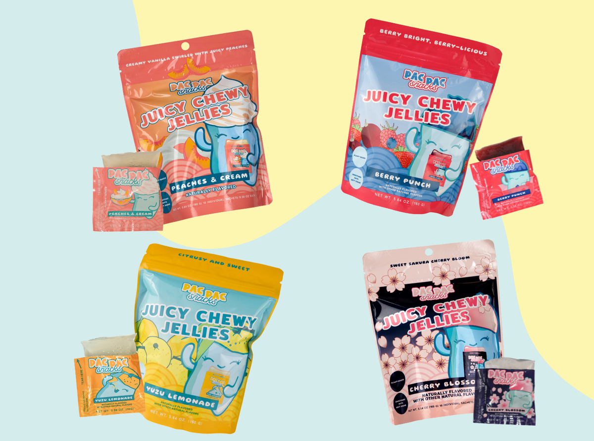 What Is Konjac? The Japanese Root Behind the Jelly Chew