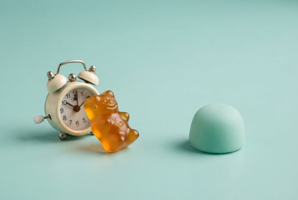 Why Sugar Alcohols Give You a Stomach Ache (And What We Use Instead)