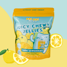 Yuzu Lemonade