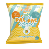Mango Konjac Chews