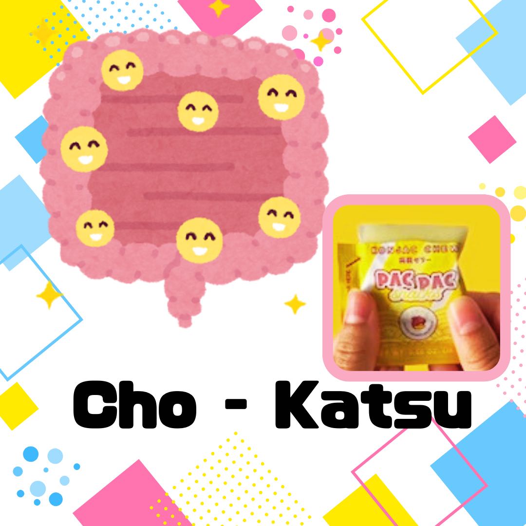 Have You Heard of '腸活' (Cho-katsu)? Discover Gut Health Management