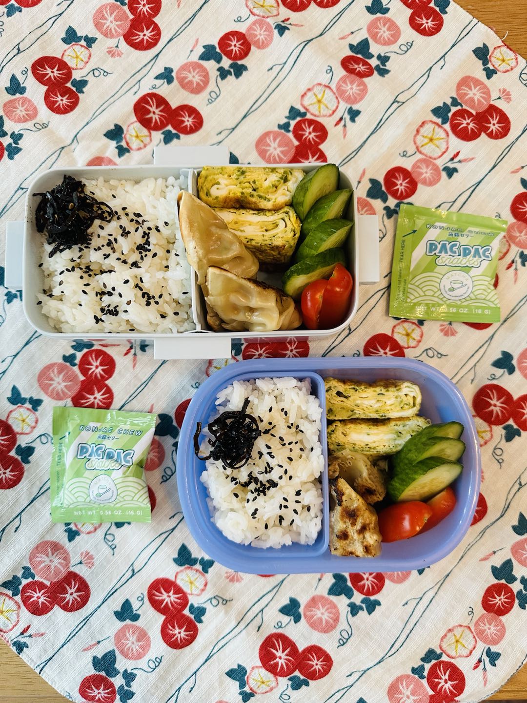 The Perfect Lunch Companion: A Healthy and Satisfying Choice