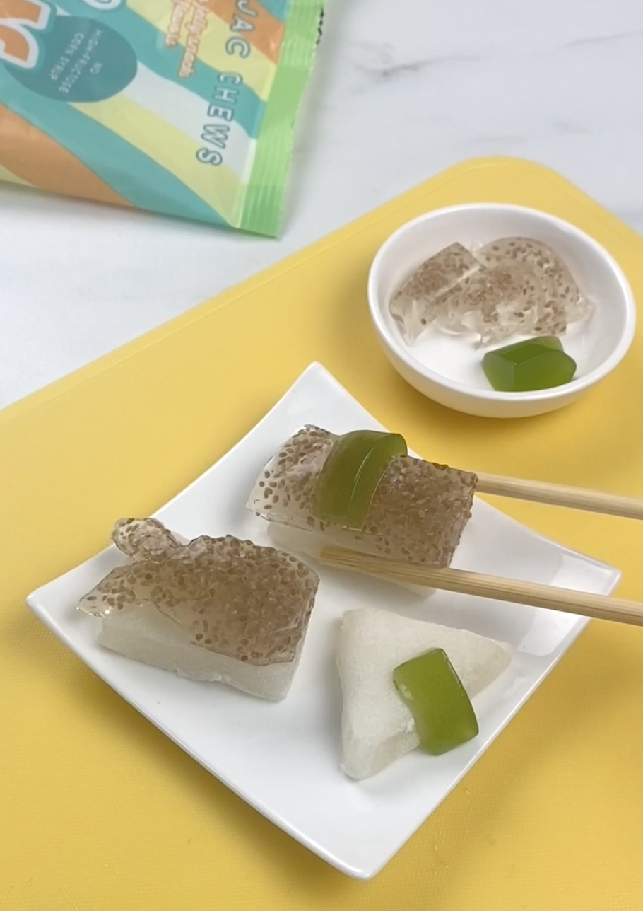 How to Use Konjac Jelly: Easy Recipes and Ideas