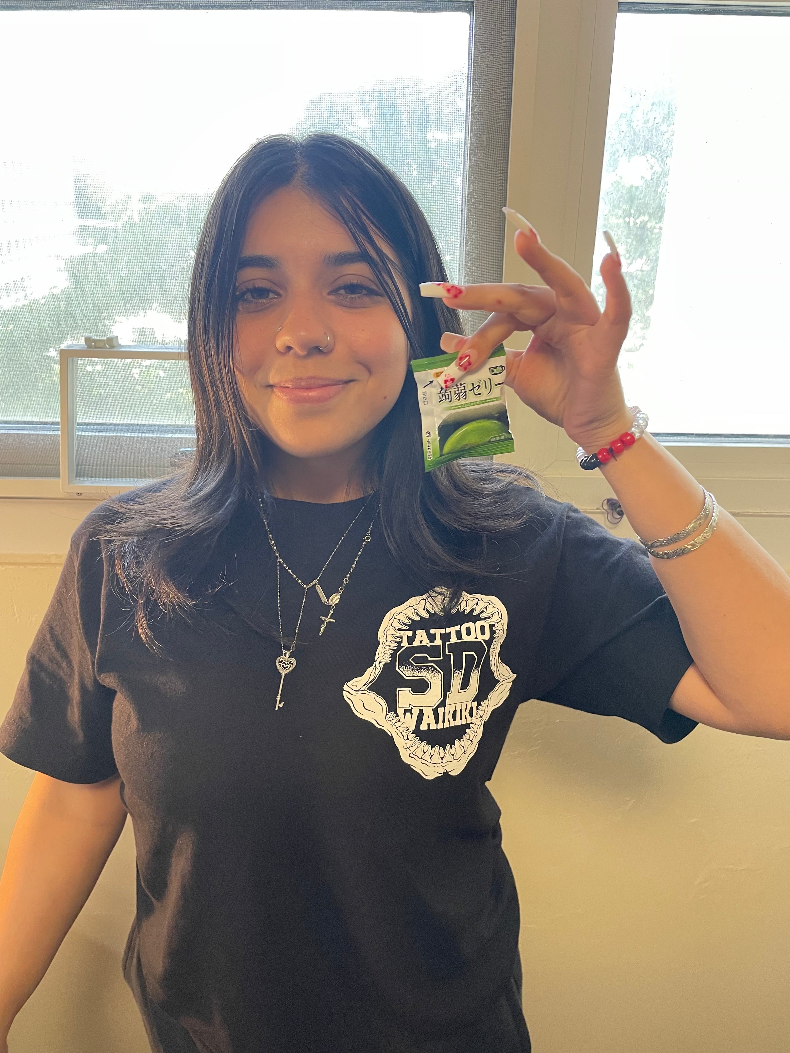 How to Incorporate Konjac Chews into Your Daily Snacking Routine