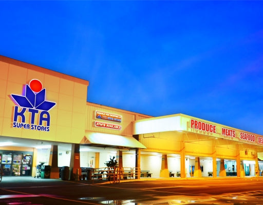 Exciting News: Konjac Chews Now Available at KTA Super Stores in Hawaii