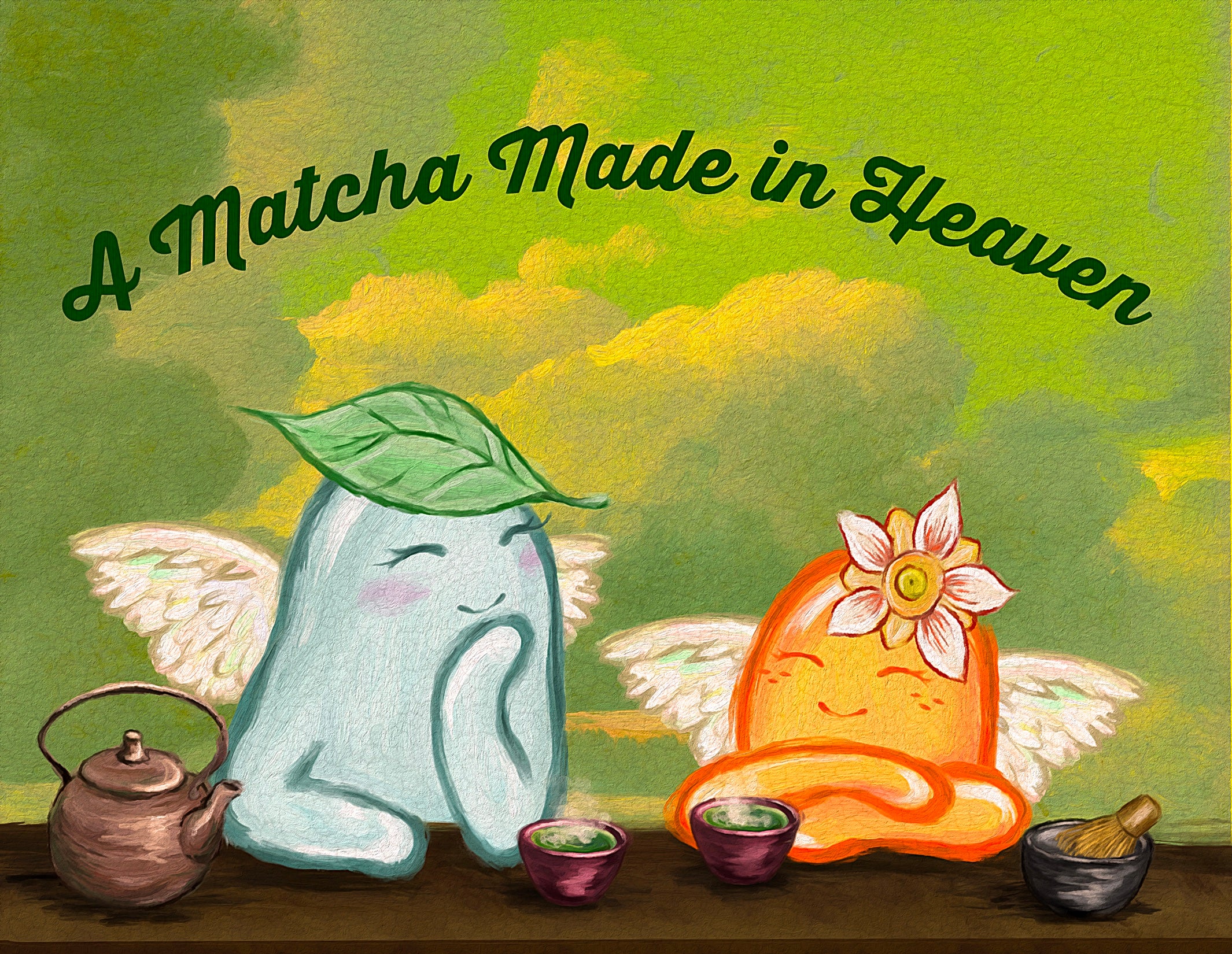 Valentine's Day Promotion