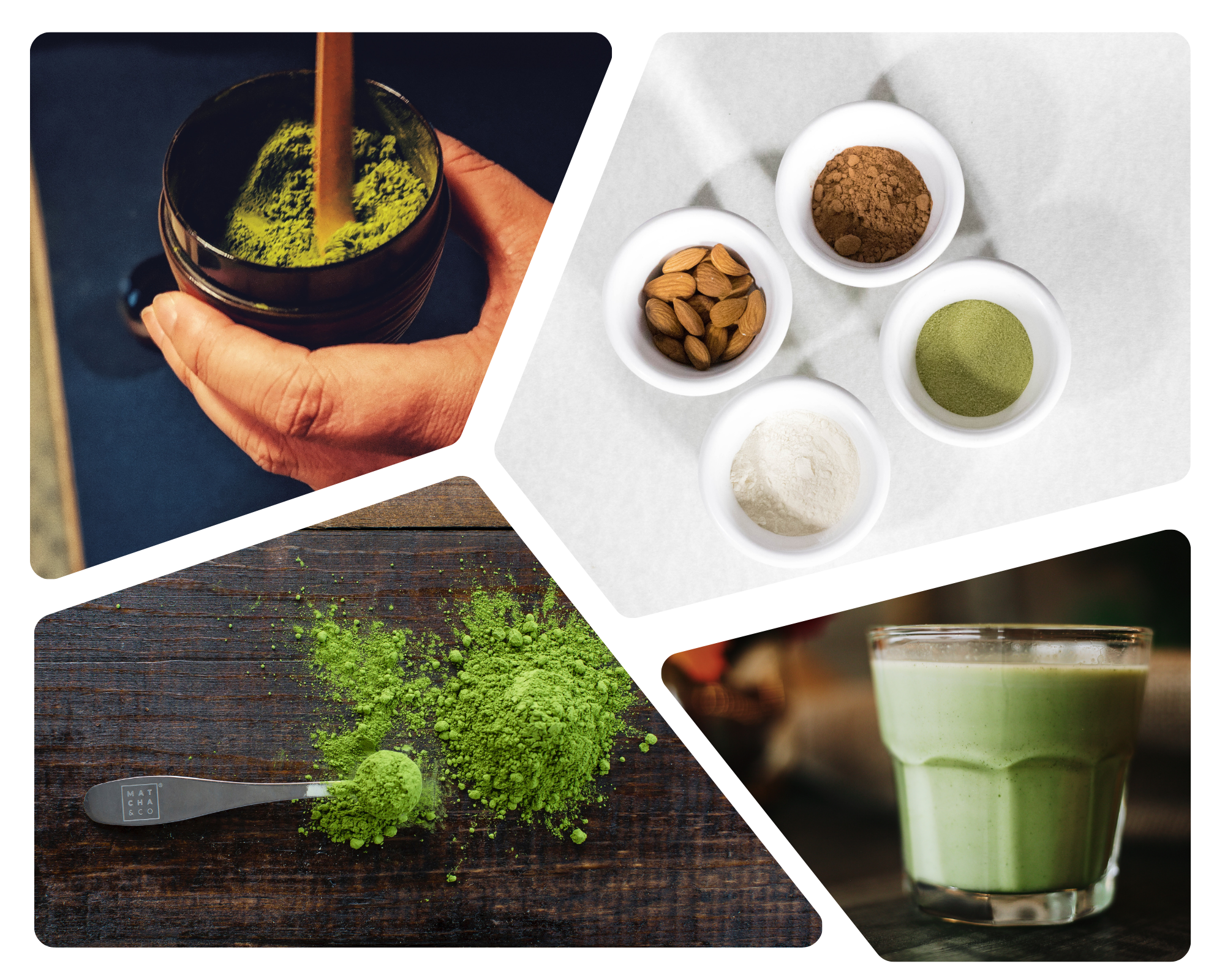 7 Must-Try Matcha Recipes for a Healthy Snacktime