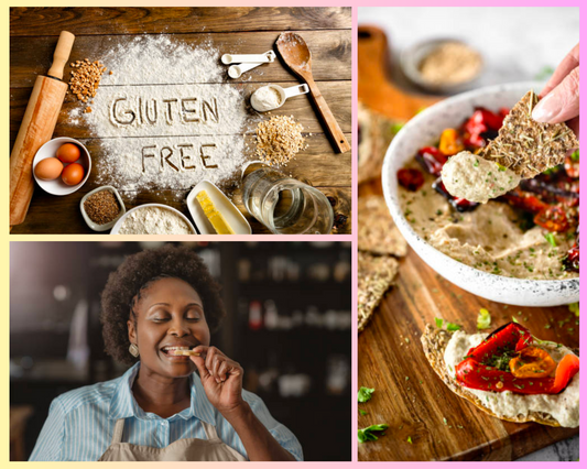 From Bland to Grand: Elevating Your Gluten-Free Lifestyle with Delicious Meal Ideas