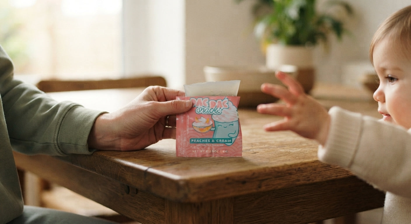 Is Konjac Safe for Kids? The Entire Safety History