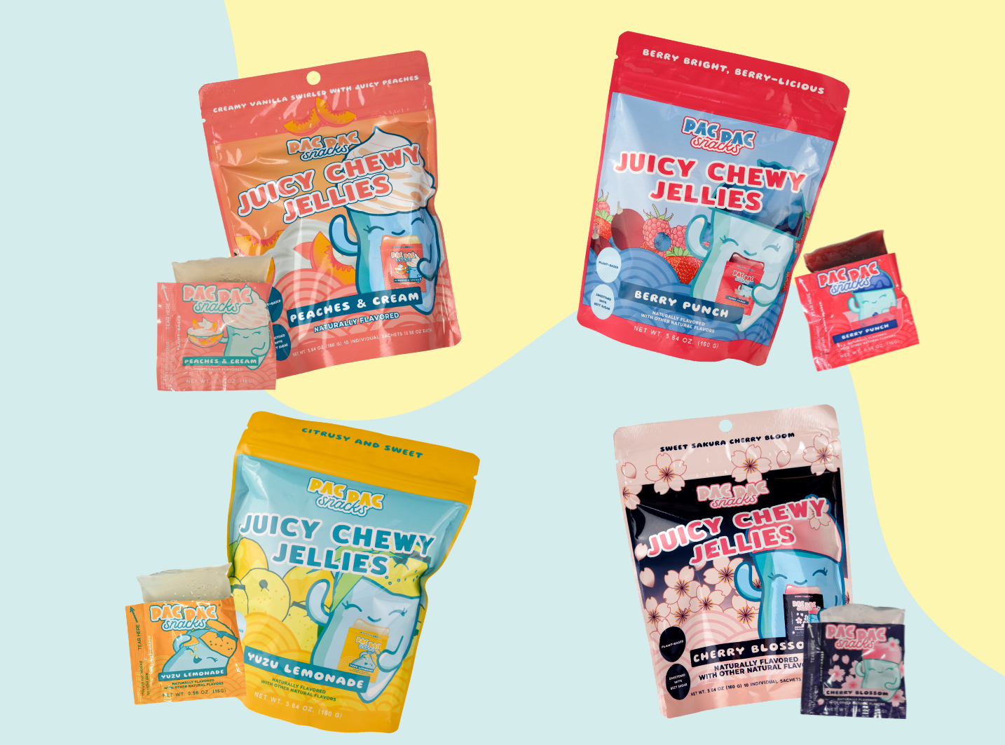 What Is Konjac Candy? The Japanese Root Behind the Jelly Chew