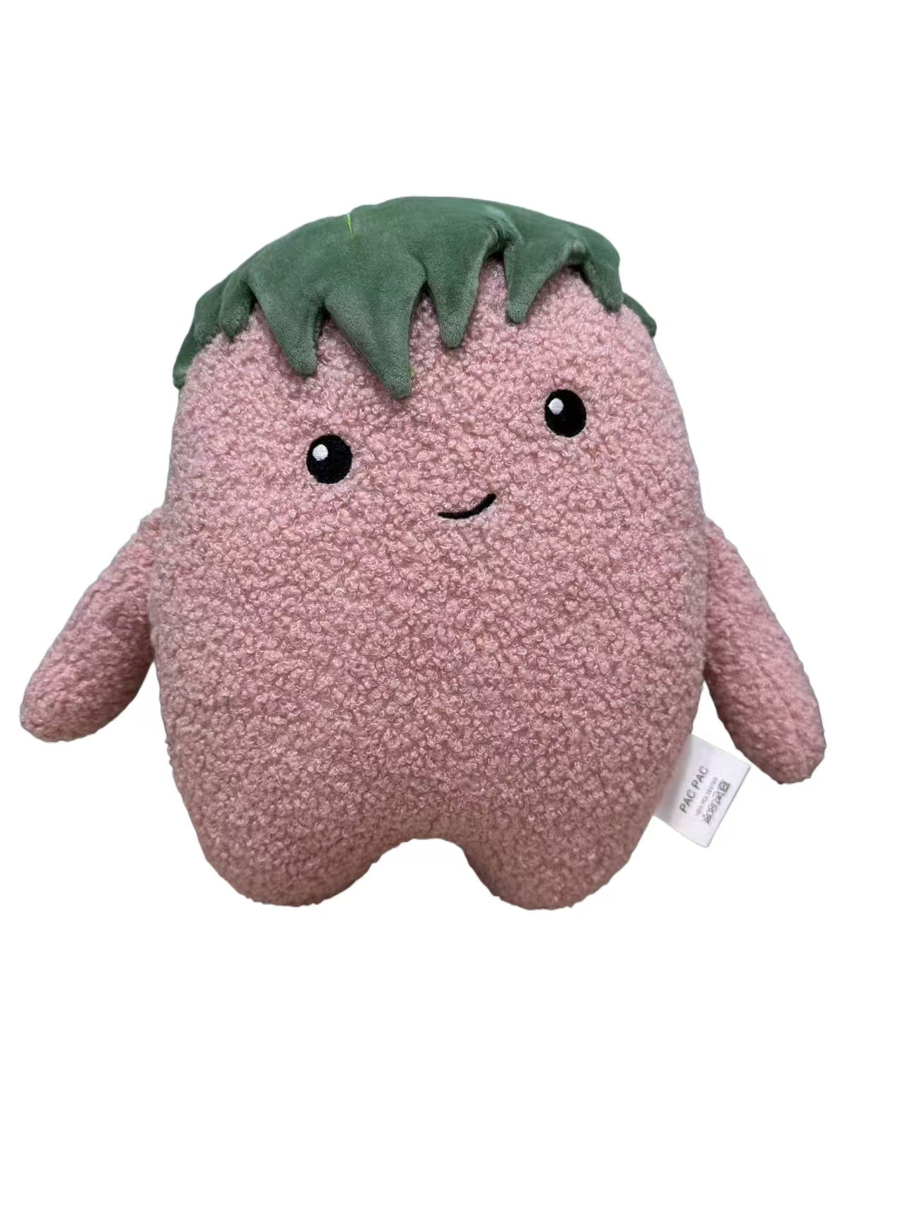 Mr. Pinky - The OG Jelly Dreamboat