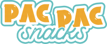 Pac Pac Snacks