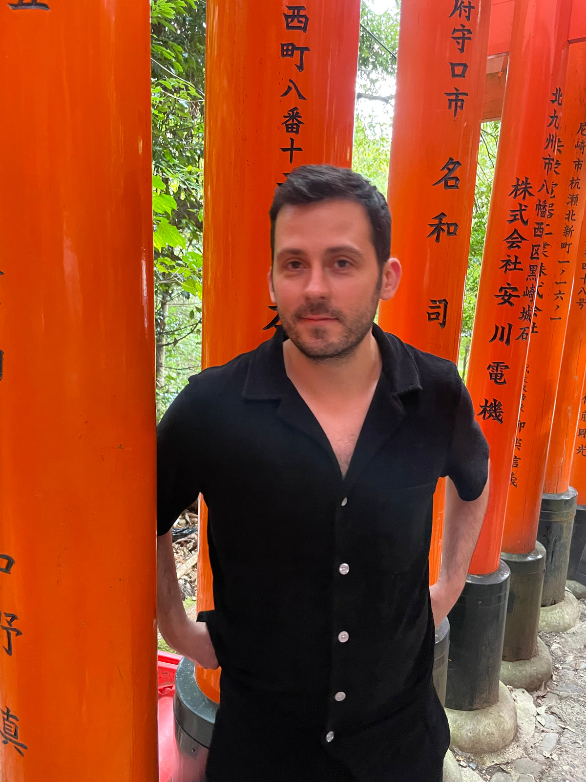 cofounder-in-japan