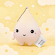 Pac Pac Pals Momeez plush toy