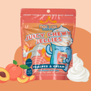 Peaches & Cream