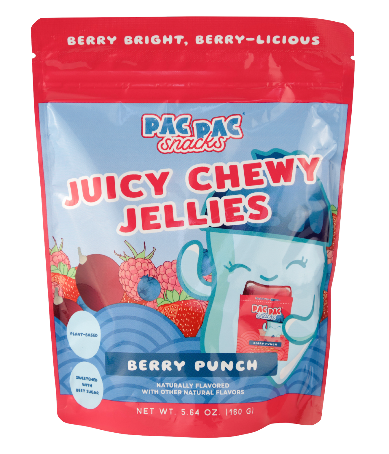 Berry Punch