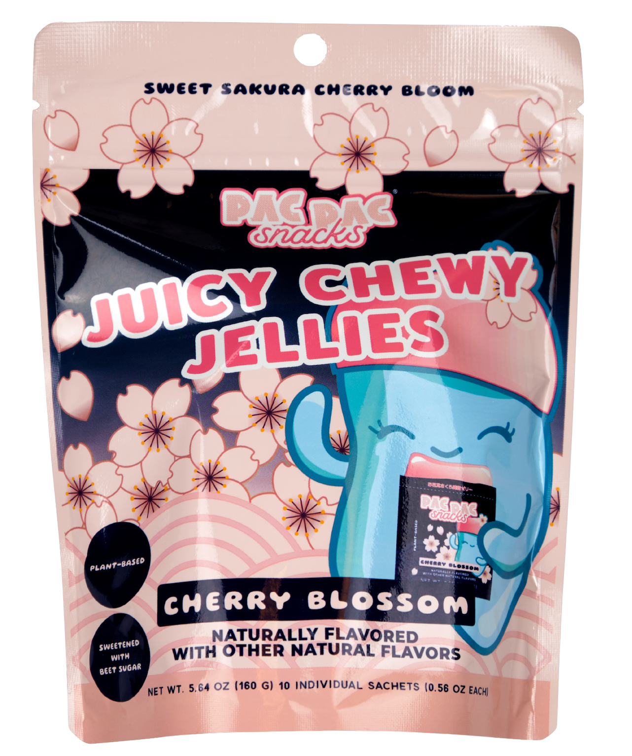 Cherry Blossom