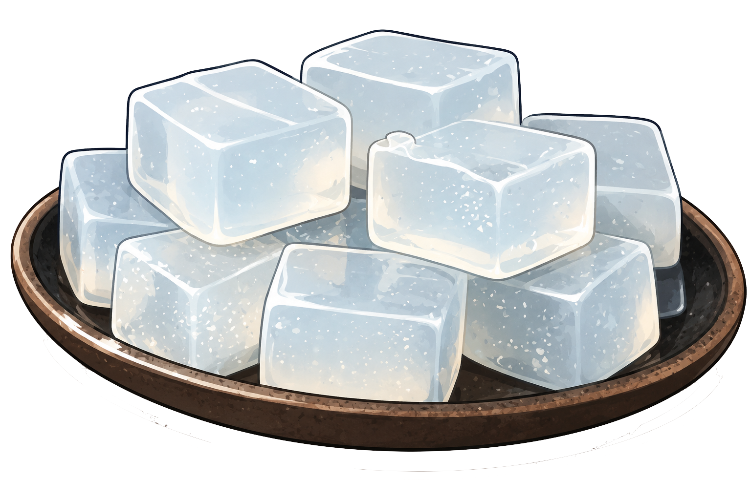 Konjac Benefits